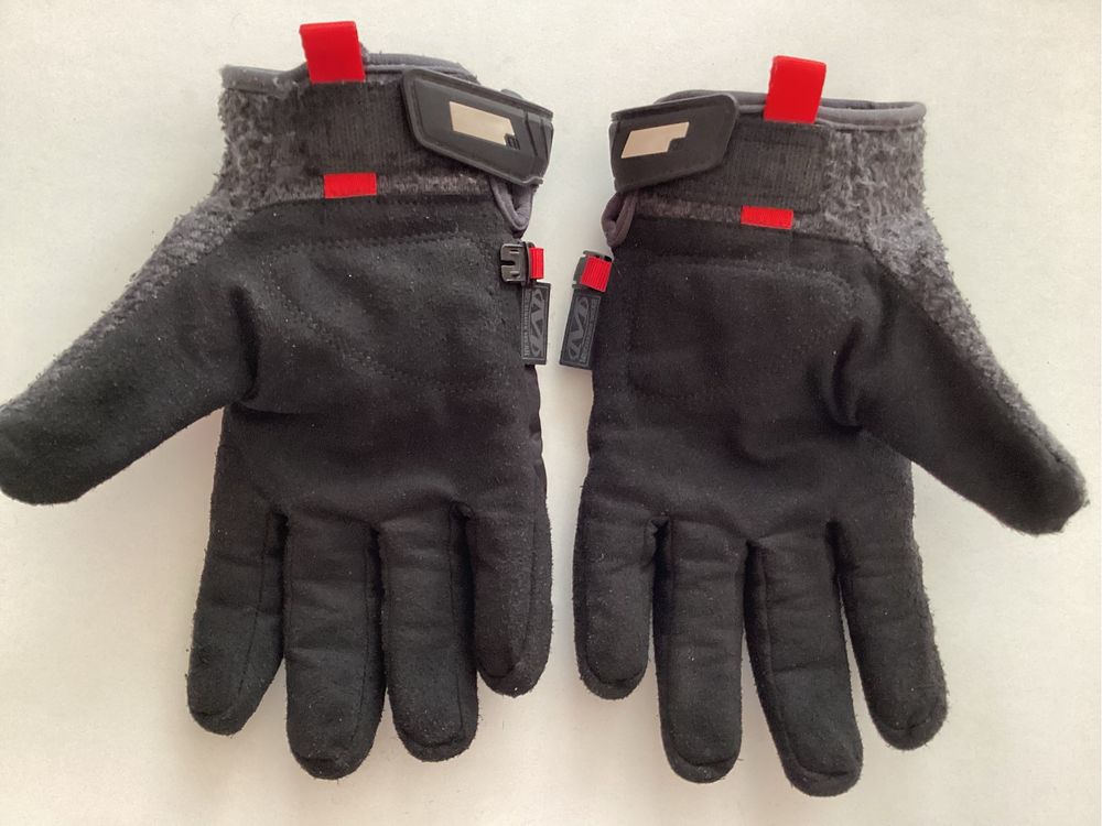 Rękawice taktyczne Mechanix wear coldwork original covert M