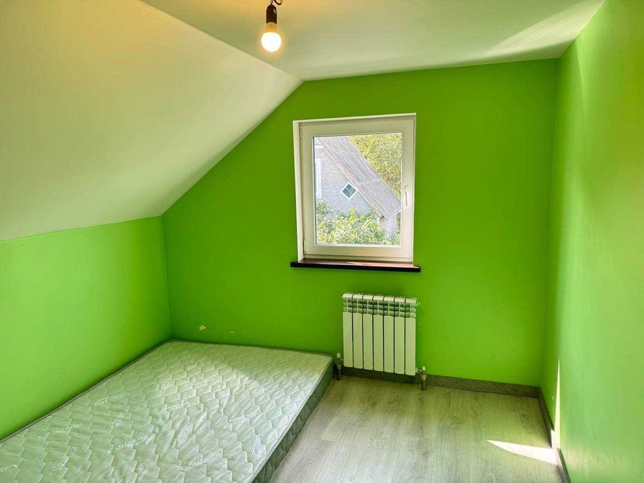 Продам новий будинок з ремонтом 150 м2,СЕС на 5 кВТ, СТ Прилісся без %