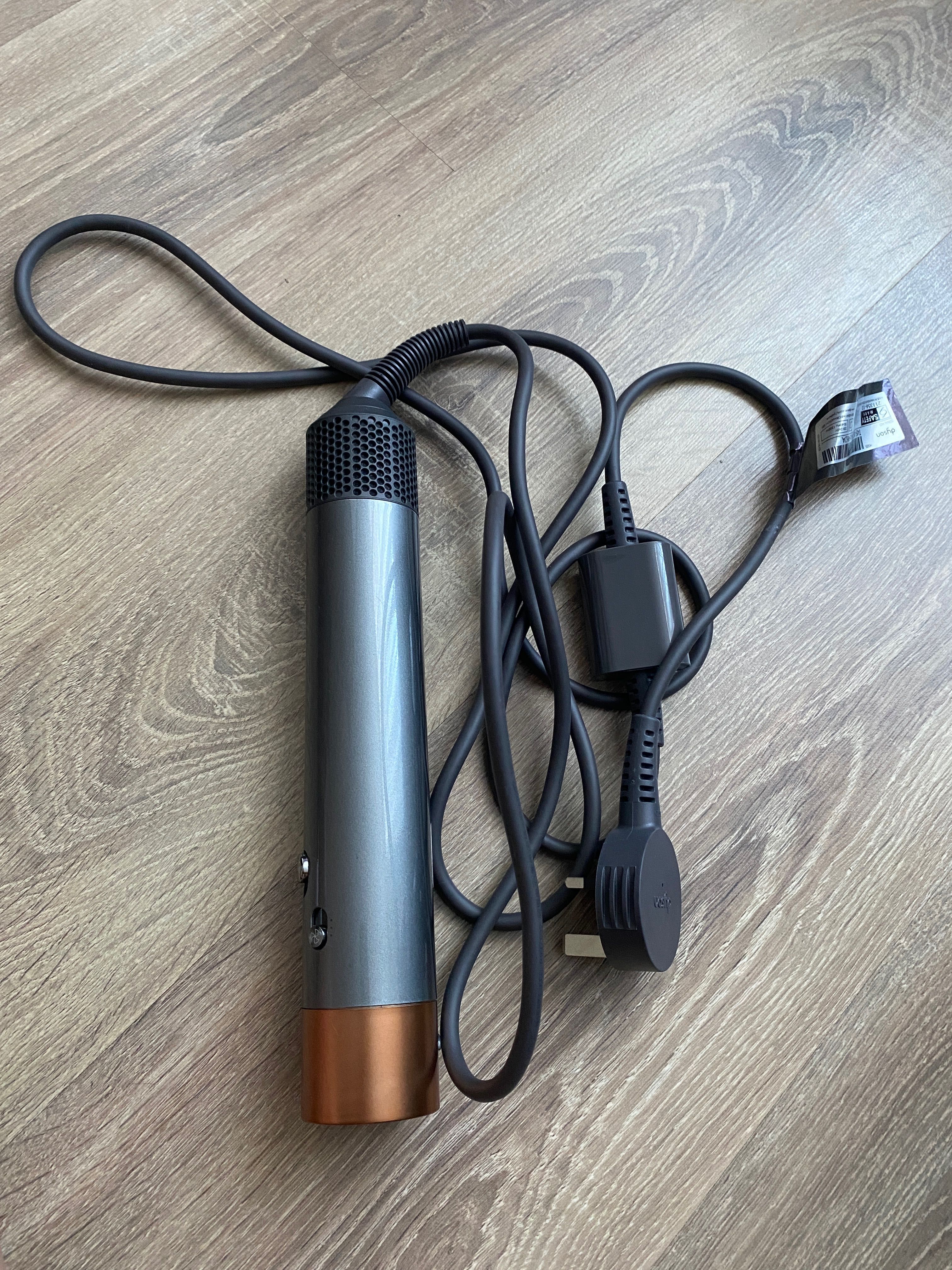 Dyson Airwrap Complete Long