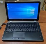 Ноутбук HP 15-n221so 15.6"/4GB RAM/1TB HDD! N1999