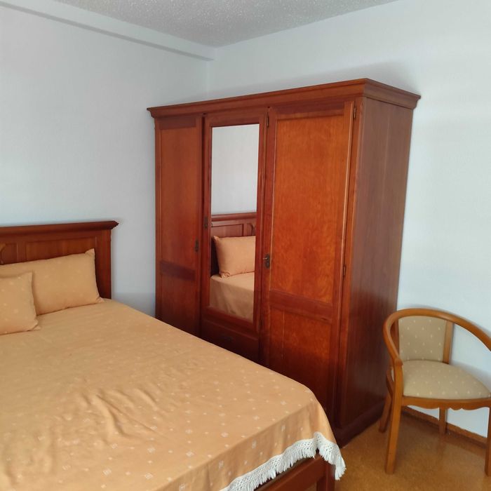 Mobília quarto de casal