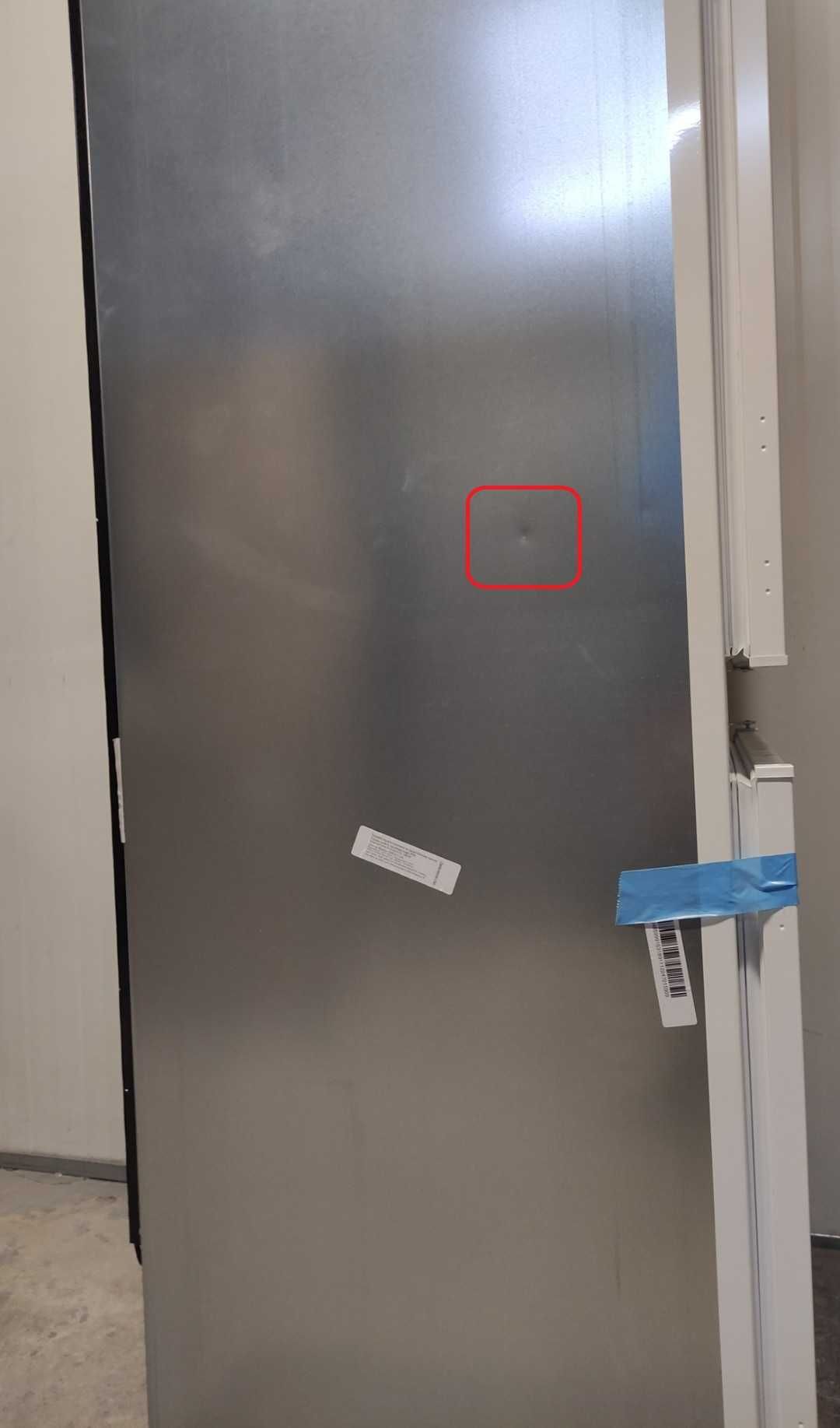 Lodówka do zabudowy Whirlpool WHC20T352 No Frost 194cm OUTLET 18GG19N