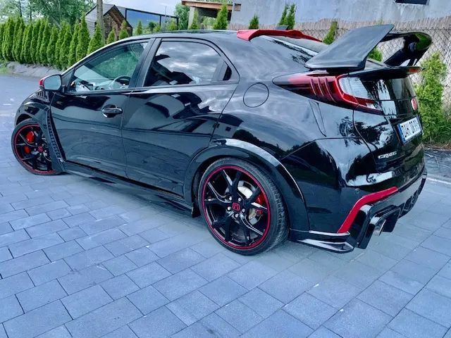 Honda Civic HONDA Civic Type R GT