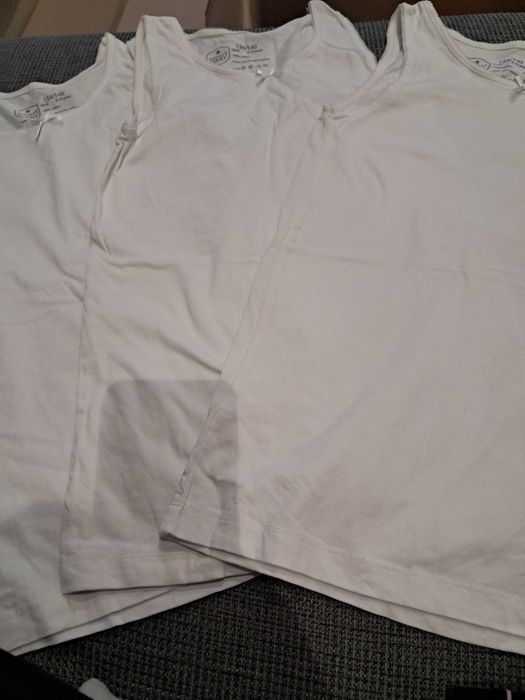 Podkoszulki 134 140