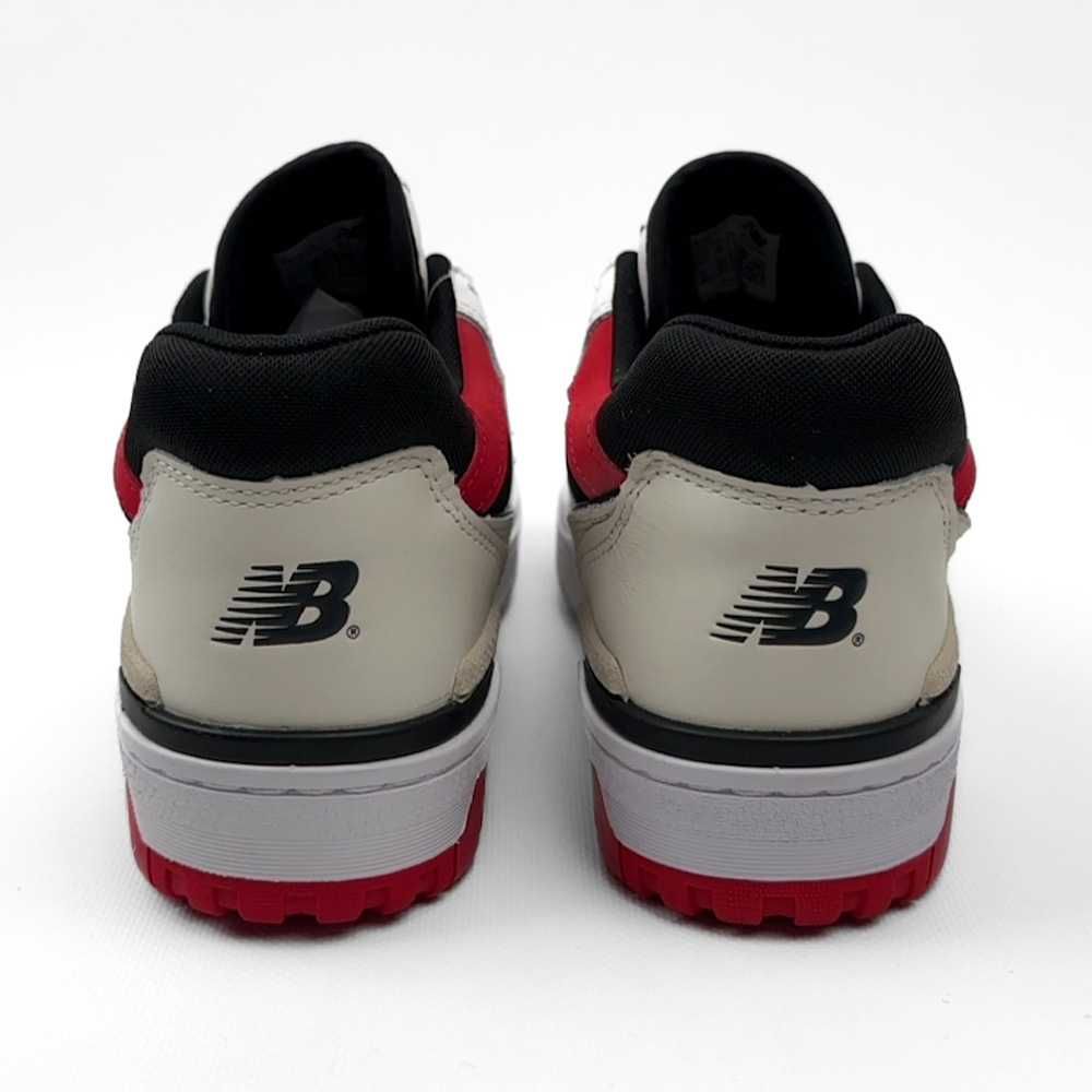 Оригінальні кросівки New Balance BB550VTB | EU 42