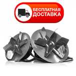 Димосос врізний,накладний QuickAir WT 150/20,WT 180/45