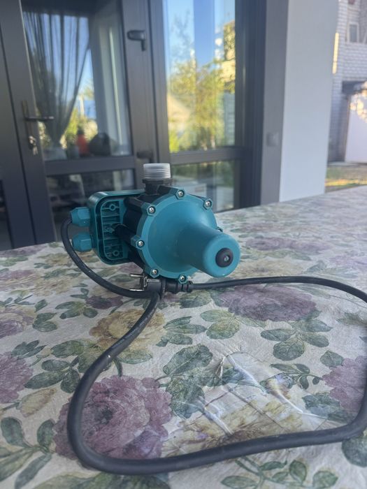 Контролер тиску електронний Aquatica/Автоматика для електронасоса