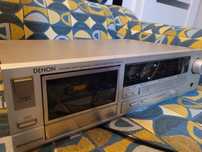 Magnetofon Denon dr-m10hx stan dobry