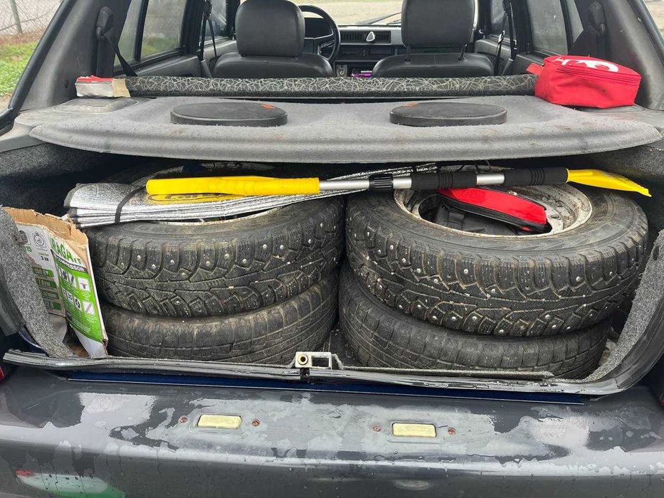 Славута 1.2 карб