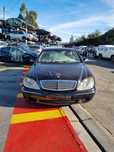 Mercedes-Benz W220 S 320 CDi de 2001 para peças