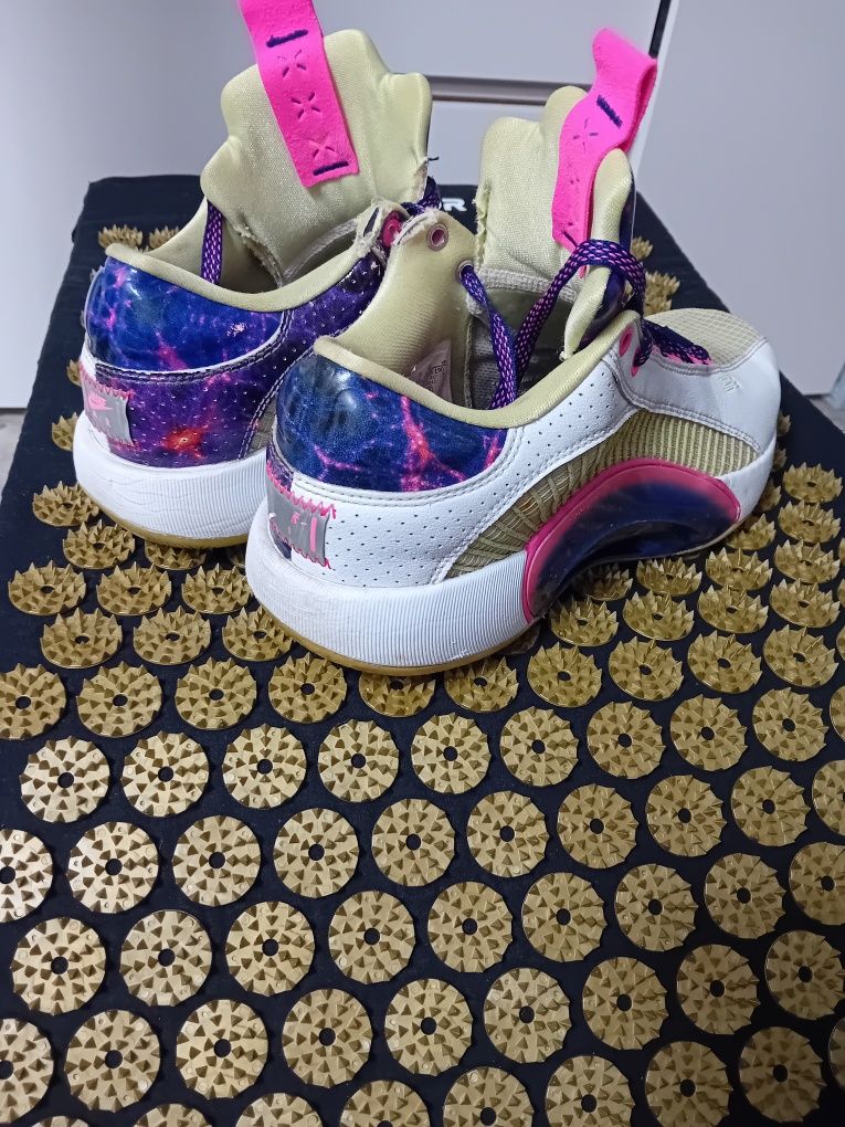 Buty jordan roz.43