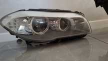 Lampa przednia BMW F10