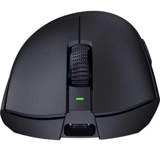 Миша Razer DeathAdder V3 PRO Wireless & Mouse Dock Black