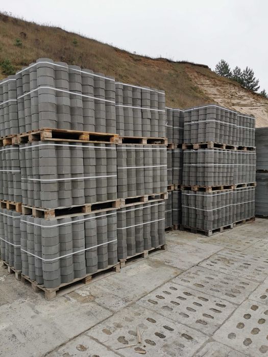 Płyta ażurowa Meba 10 cm