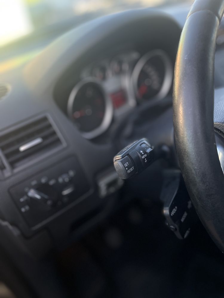 Продається автомобіль Форд C-max titaniun