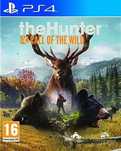 The hunter ps4, Call of the wild ps4, sklep Tychy, wymiana