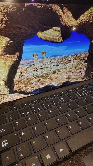 Microsoft Surface PRO 4