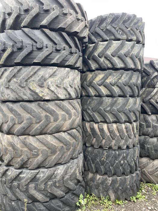 Шини  405/70r24 Mitas BKT Alliance