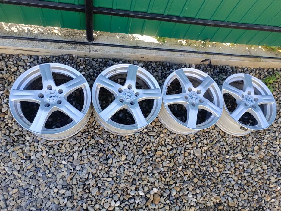 5.112.16 Диски Enzo