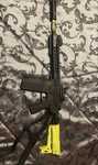 Airsoft Delta Armory ar-15