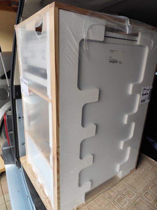 Kuchenka elektryczna Amica