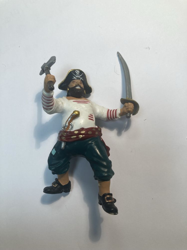 Brinquedos Davy Jones, Piratas da Caraíbas