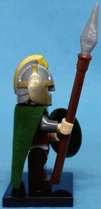 Éomer (O Senhor dos Anéis)