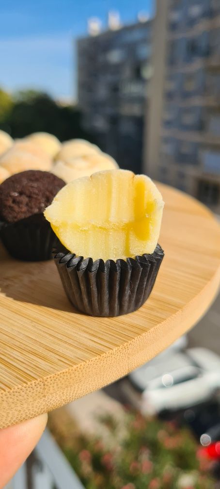 Brigadeiros Brasileiros!
