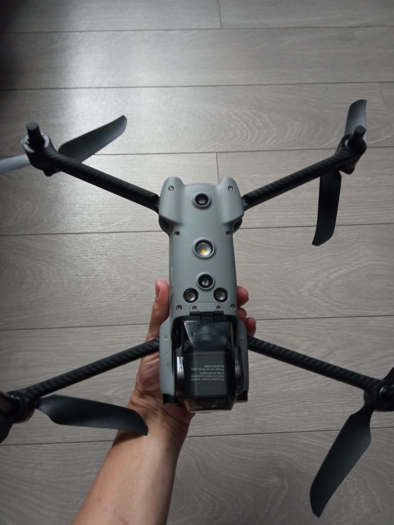 Квадрокоптер AUTEL EVO Lite Plus