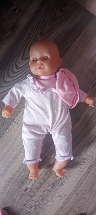 Lalka dzidziuś 15 zł