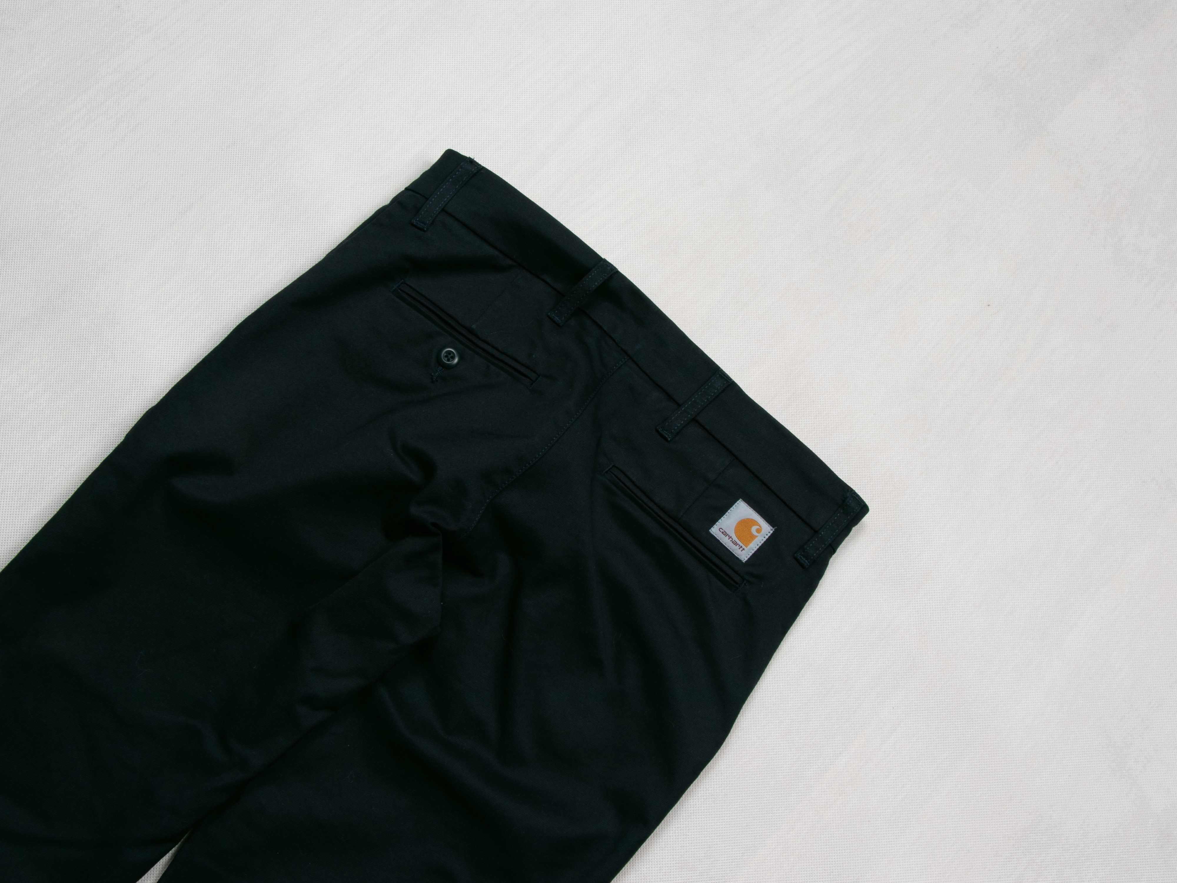 Spodnie Carhartt Sid Pant 30/34us