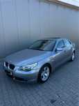 BMW E60 Sedan 2.2 170km LPG