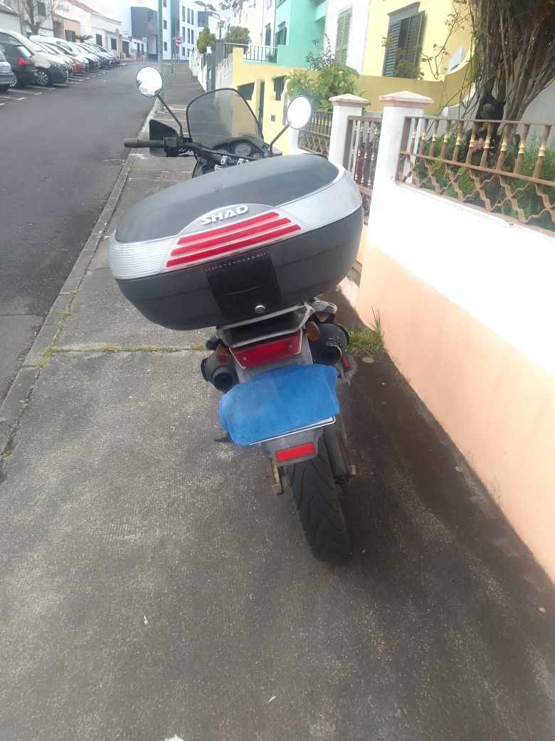 Projeto para restauro ou peças.