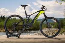 Rower Elektryczny Fantic XTF 1.5 Carbon