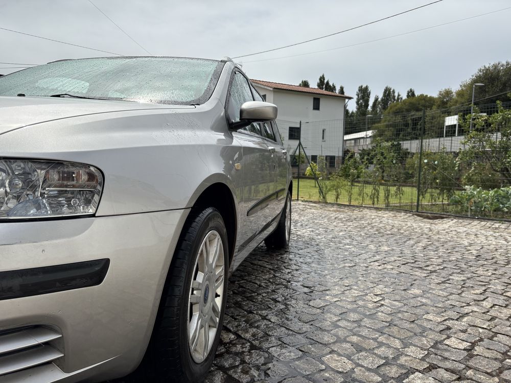 Fiat Stilo Sw 1.6