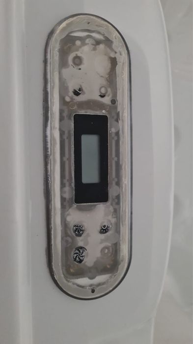 Jacuzzi Wanna Ogrodowa Aqua Via Spa