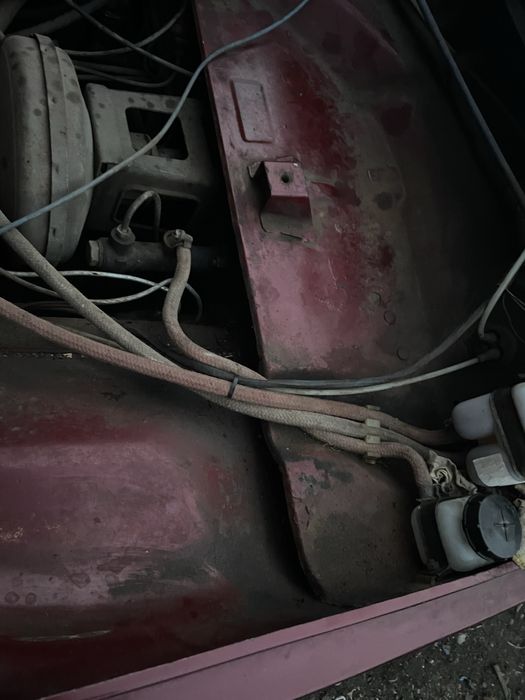 Ваз нива 213100 газ/бенз