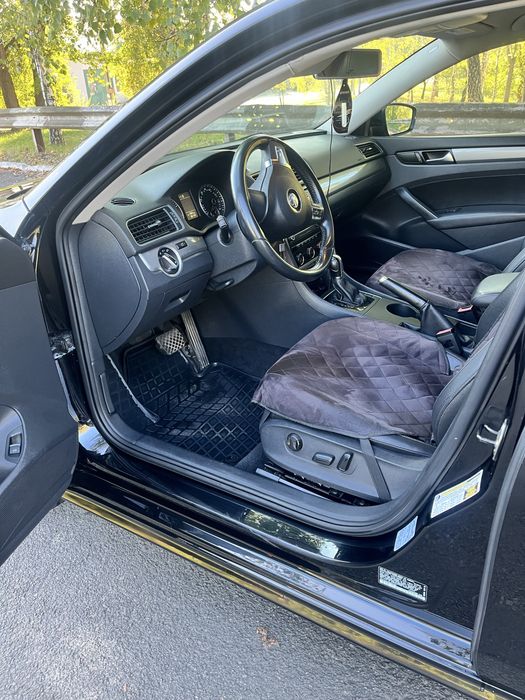 Продам Пассат nms