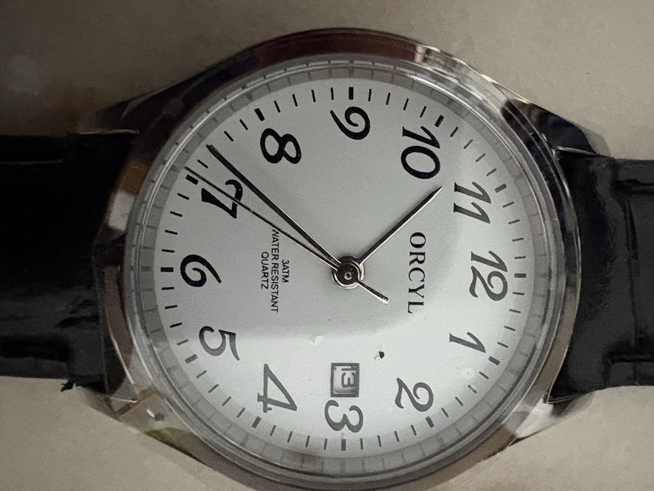 Relogio de senhora - novo