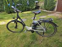 rower elektryczny Raleigh Dover Impulse