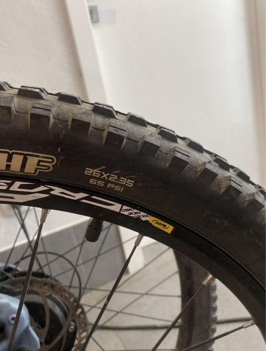 Bicicleta LAPIERRE X-FLOW412