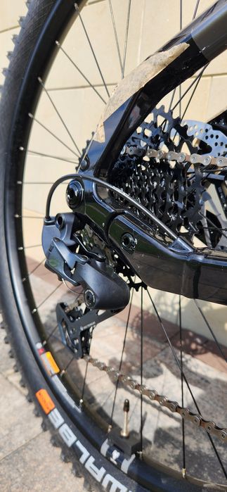 Haibike alltrail 10 NEW!!!2025