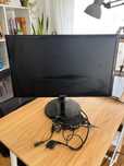 Monitor SAMSUNG S22F350FHU 22'' - Full HD -LED