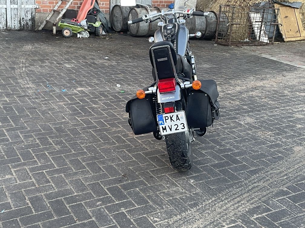 Sprzedam motocykl