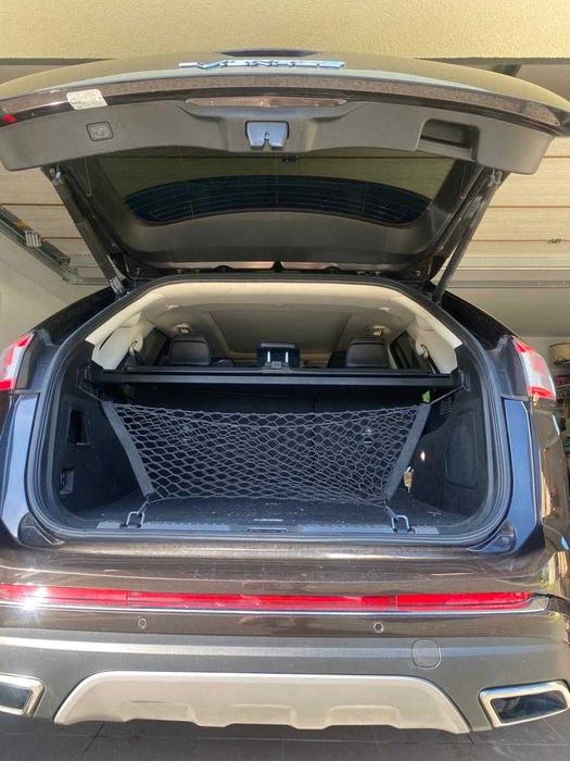 Ford Edge VIGNALE najbogatsza wersja, Polski salon, fv vat