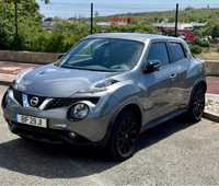 Nissan Juke 1.5 DCi Desde 160€ mês Igual a novo