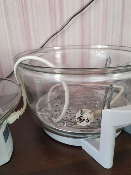 Аерогриль Дельфа HT-D11D