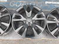 Goauto комплект  дисков Chevrolet Opel 5/115 r19 et45 7j dia70.1