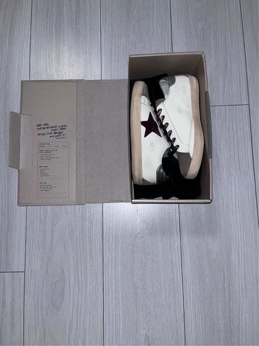 Golden Goose Super-Star