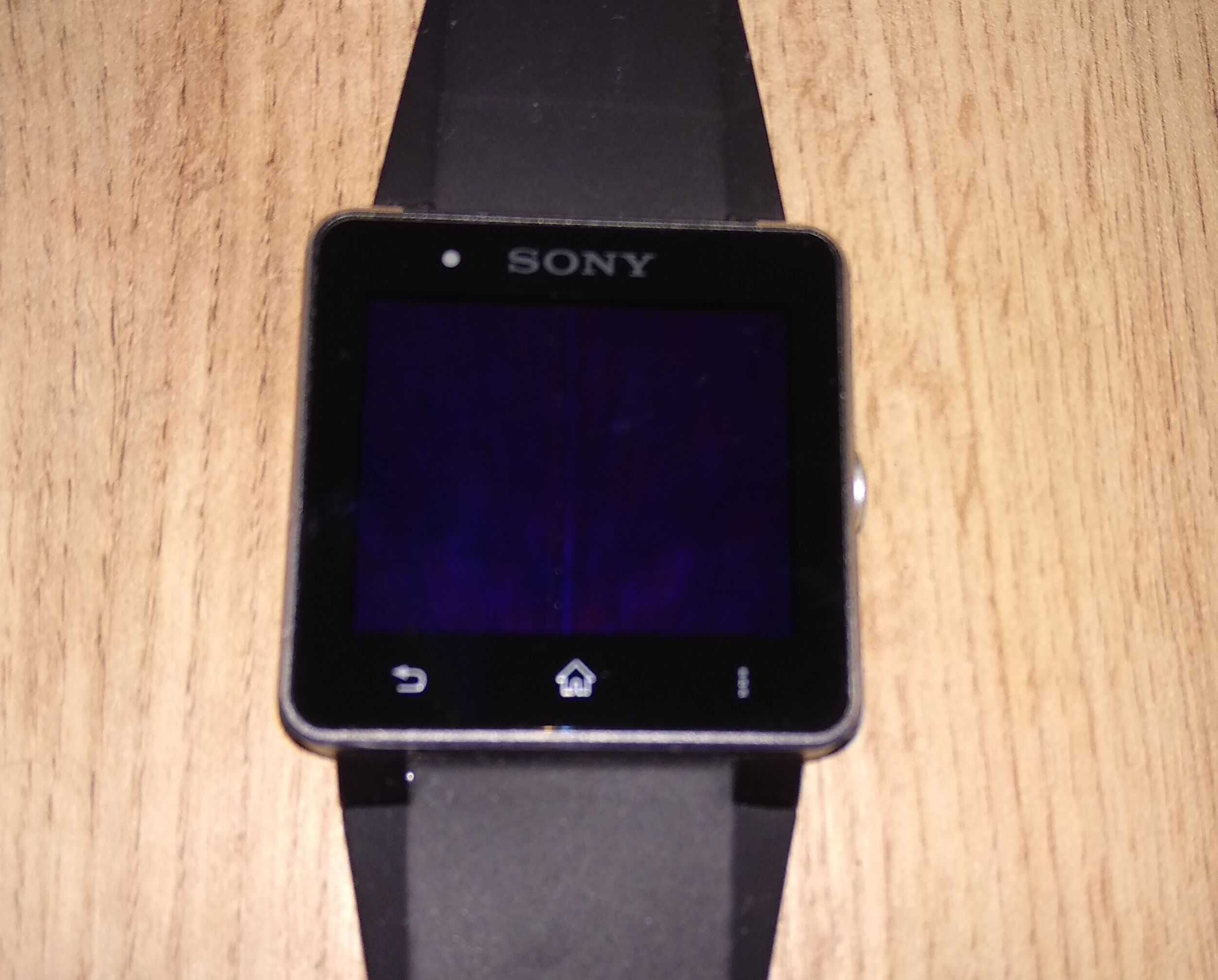 Sony Smartwatch 2 SW2